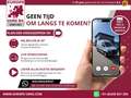 Nissan E-NV200 L2H2 Optima 40 kWh 100% Elektrisch Snellader WLTP Weiß - thumbnail 4