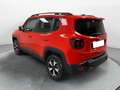 Jeep Renegade Renegade 2.0 Mjt 170CV 4WD Active Drive Low Trail Rouge - thumbnail 4