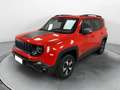 Jeep Renegade Renegade 2.0 Mjt 170CV 4WD Active Drive Low Trail Rouge - thumbnail 1