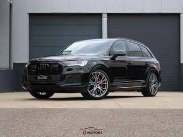 55 TFSi E Quattro S line/PANO/ACC/LED/CAMERA/B&O/HUD/TREKHAAK