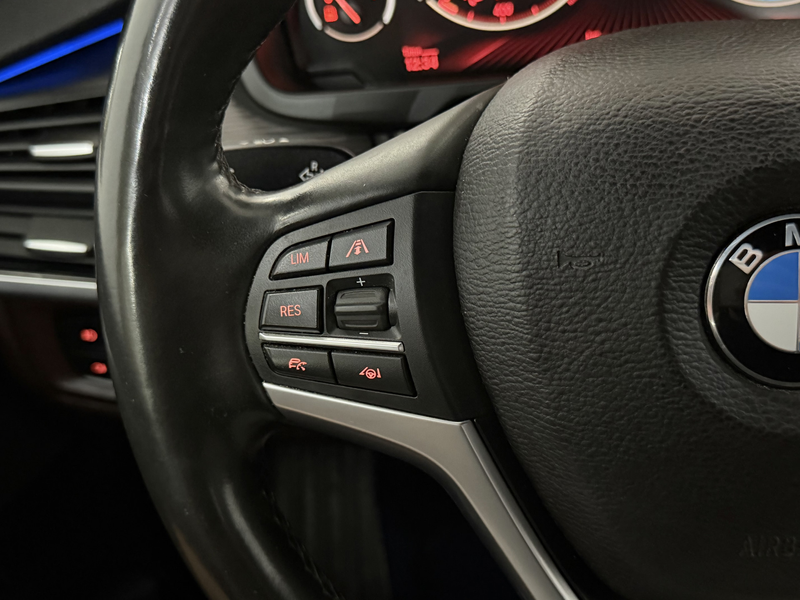 BMW X5 xDrive40e iPerformance High Executive Plug-in Lede — photo 27