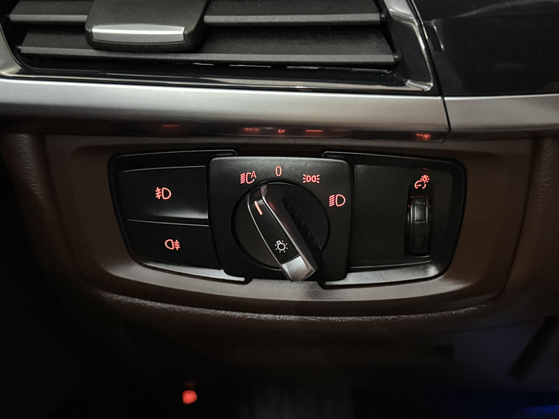 BMW X5 xDrive40e iPerformance High Executive Plug-in Lede — photo 30
