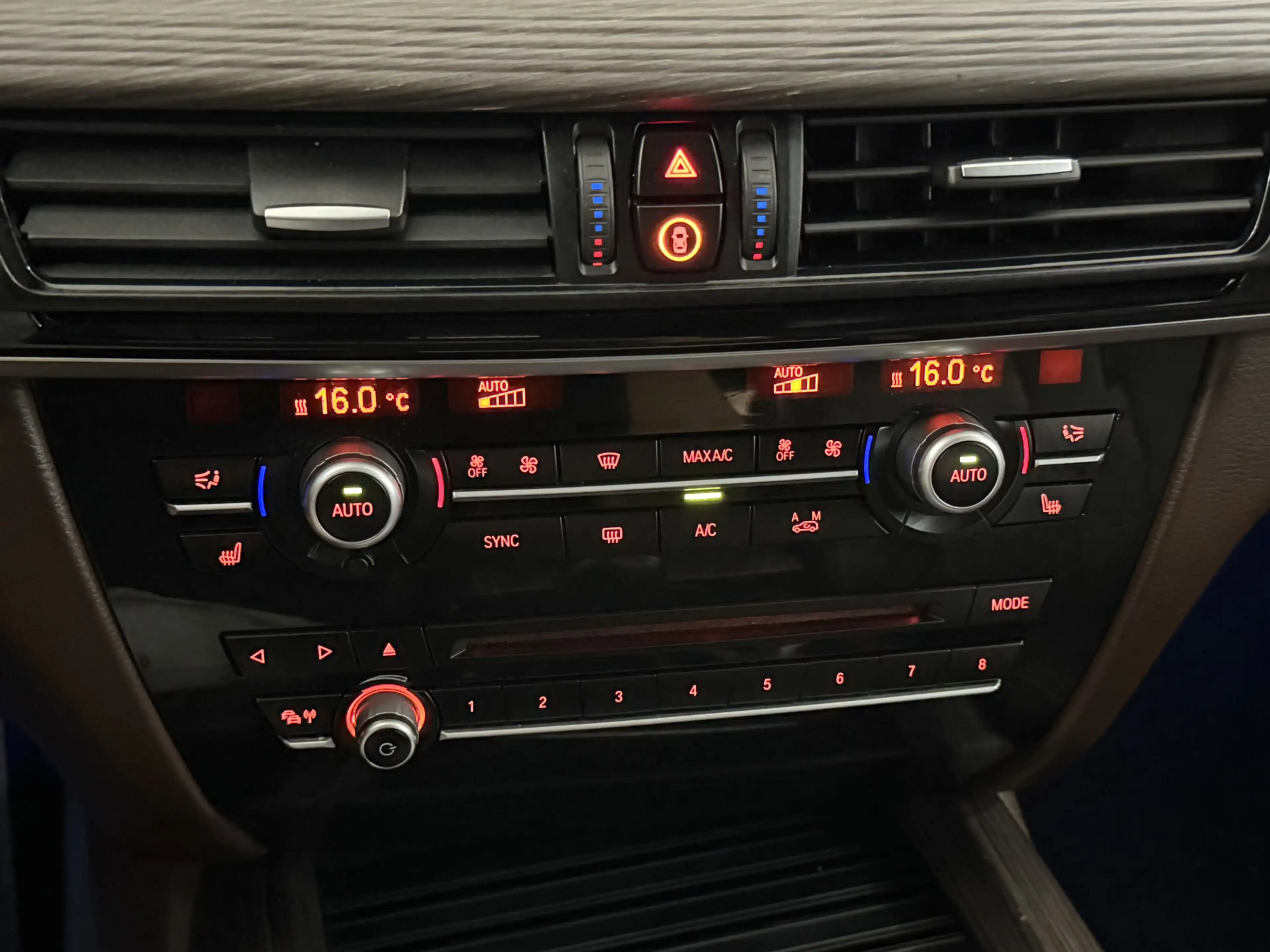 BMW X5 xDrive40e iPerformance High Executive Plug-in Lede — photo 17