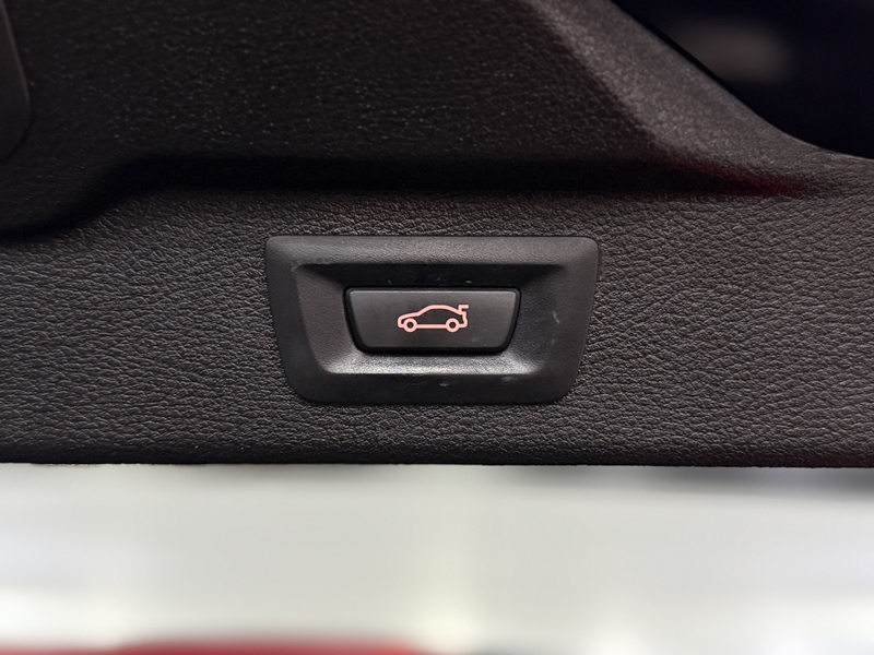 BMW X5 xDrive40e iPerformance High Executive Plug-in Lede — photo 31
