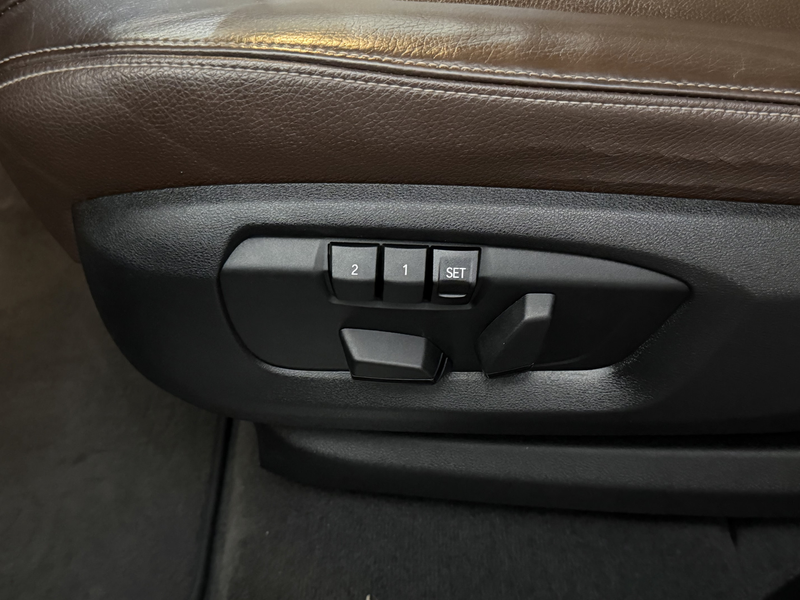 BMW X5 xDrive40e iPerformance High Executive Plug-in Lede — photo 14