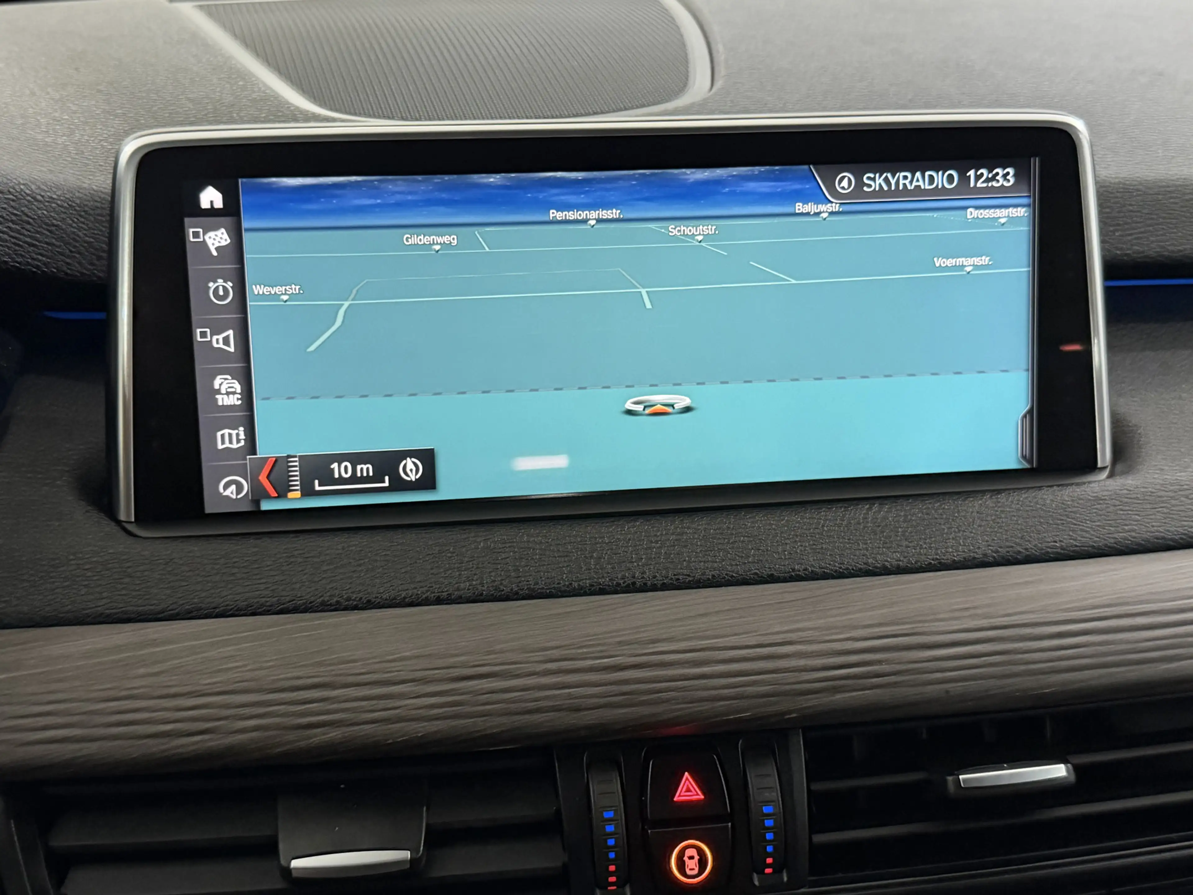 BMW X5 xDrive40e iPerformance High Executive Plug-in Lede — photo 22