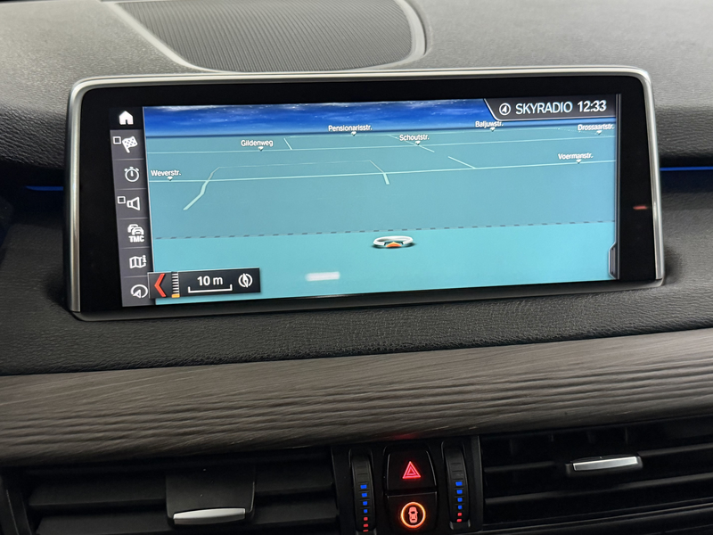 BMW X5 xDrive40e iPerformance High Executive Plug-in Lede — photo 22