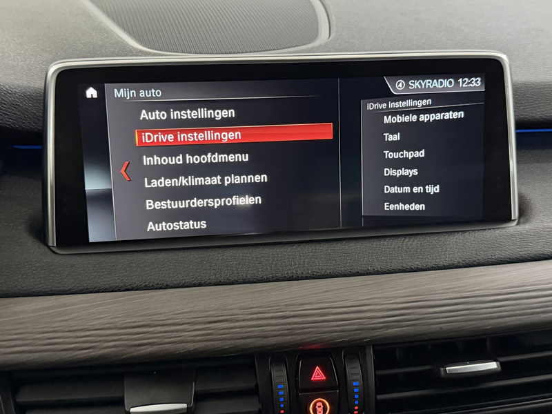 BMW X5 xDrive40e iPerformance High Executive Plug-in Lede — photo 24