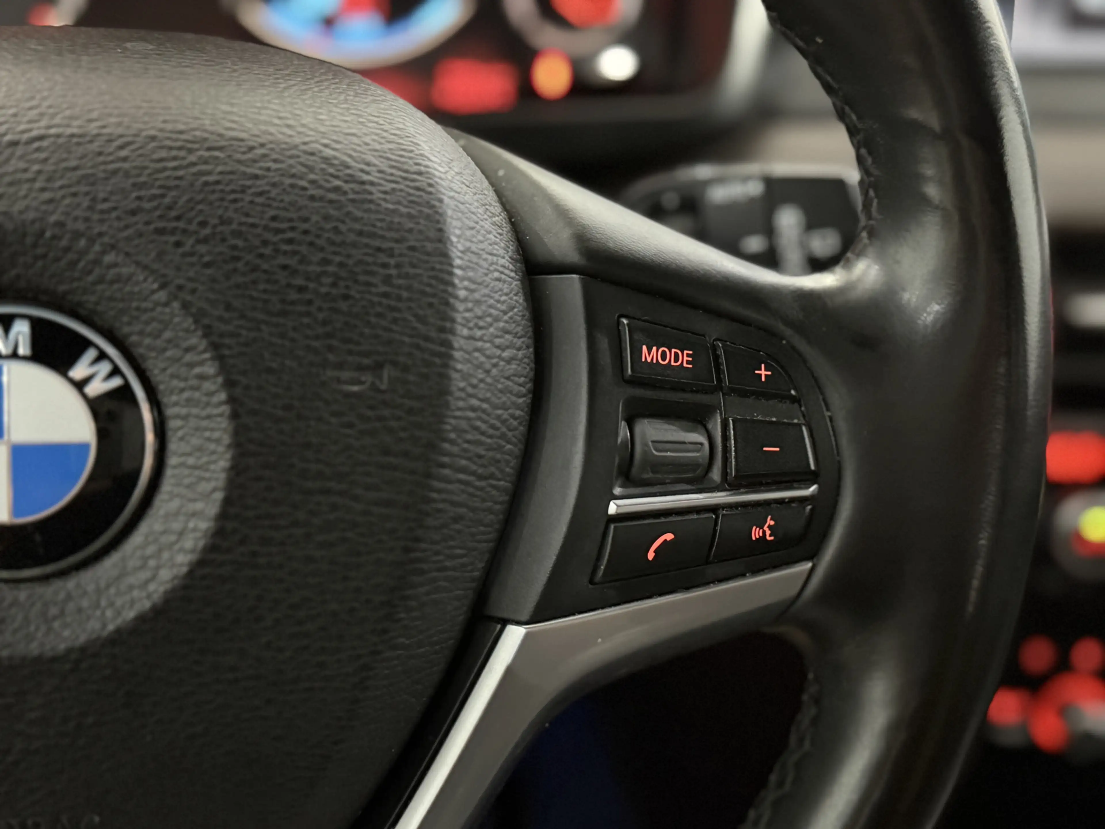 BMW X5 xDrive40e iPerformance High Executive Plug-in Lede — photo 26