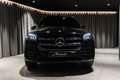 Mercedes-Benz GLS 350 350d 4Matic Schwarz - thumbnail 2