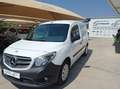 Mercedes-Benz Citan 1.5CDI 109 90CV FG Blanco - thumbnail 10