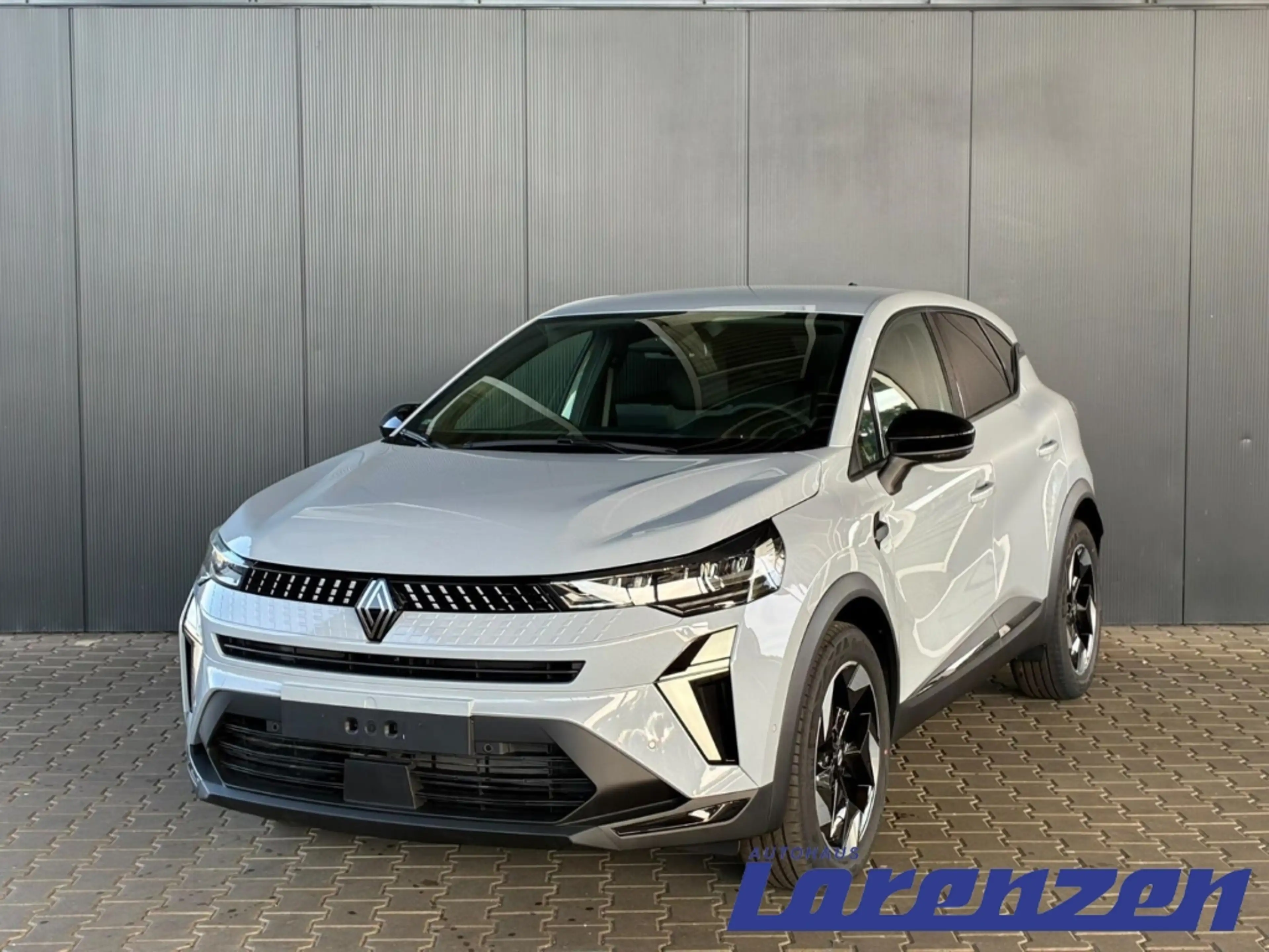 Renault Captur II Techno TCe 90 1.0 Turbo 6-MT Tempomat K