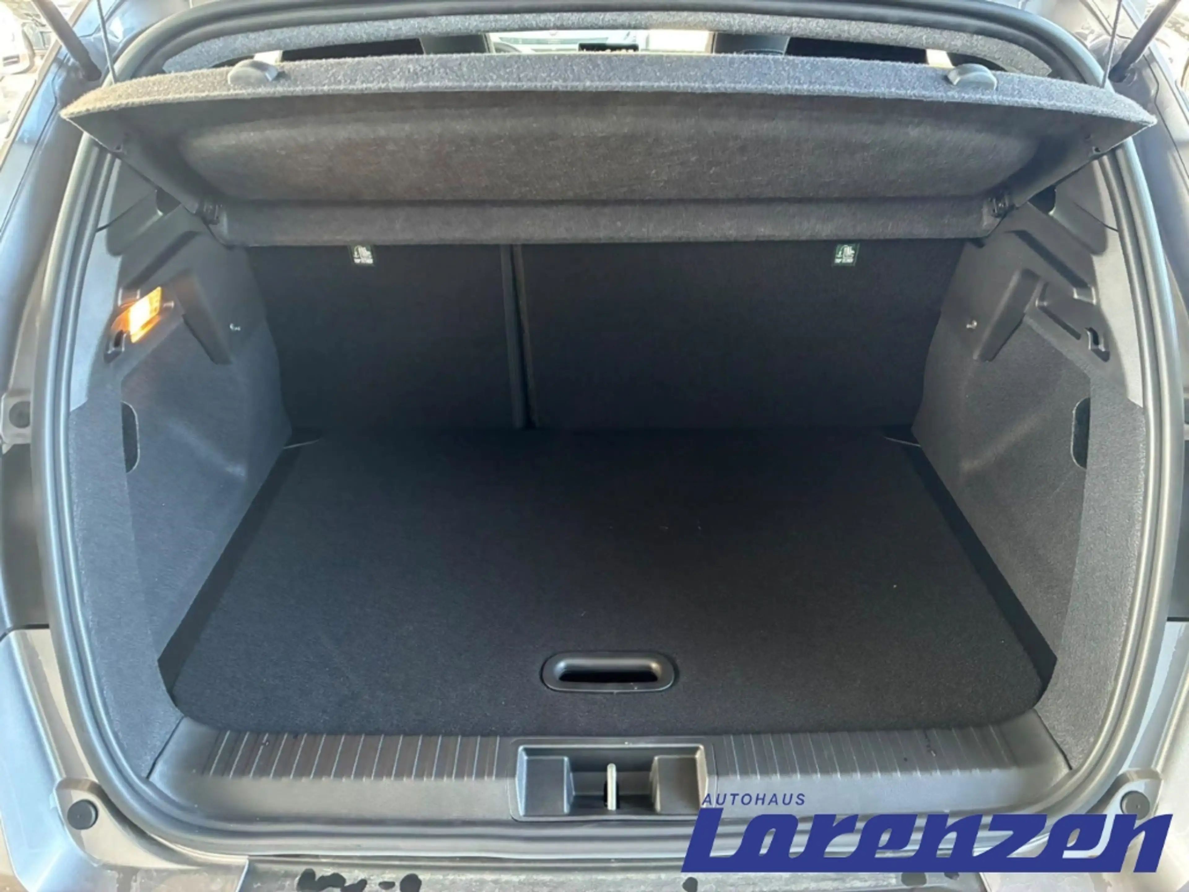 Renault Captur II Techno TCe 90 1.0 Turbo 6-MT Tempomat K — photo 9