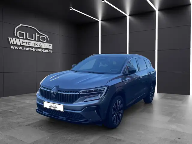 Renault Espace VI Techno E Tech Hybrid*7Sitzer*Navi*