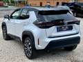 Toyota Yaris Cross 1.5 Hybrid E-CVT Hybrid Trend Bianco - thumbnail 4