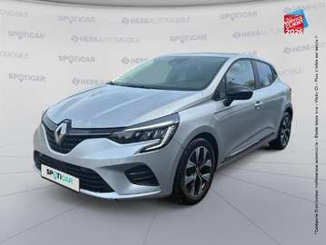 1.0 TCe 90ch Evolution