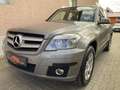 Mercedes-Benz GLK 220 CDI 4MATIC, Automatik,Temp, PDC!!! Gris - thumbnail 3