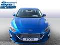 Ford Focus Titanium Bleu - thumbnail 2