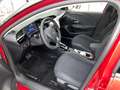 Opel Corsa-e Elegance Autom. BT KLIM TEMP PDC KAM BT Roşu - thumbnail 3