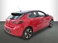 Opel Corsa-e Elegance Autom. BT KLIM TEMP PDC KAM BT Roşu - thumbnail 2