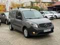 Mercedes-Benz Citan Kasten 112 lang *AUTOMATIK* 1.HAND Grau - thumbnail 18