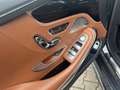 Mercedes-Benz S 500 S Coupe AMGPlus/Burm/360/Pano/TV Schwarz - thumbnail 11