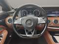 Mercedes-Benz S 500 S Coupe AMGPlus/Burm/360/Pano/TV Schwarz - thumbnail 13