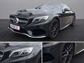 Mercedes-Benz S 500 S Coupe AMGPlus/Burm/360/Pano/TV Schwarz - thumbnail 17