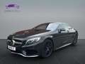 Mercedes-Benz S 500 S Coupe AMGPlus/Burm/360/Pano/TV Schwarz - thumbnail 1