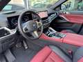 BMW X6 40d xDrive M-Sport Pro*LED*PANO*H&K*360°KAM* Schwarz - thumbnail 8