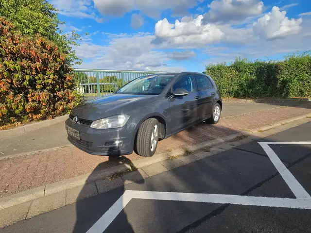 Volkswagen Golf Comfortline BMT
