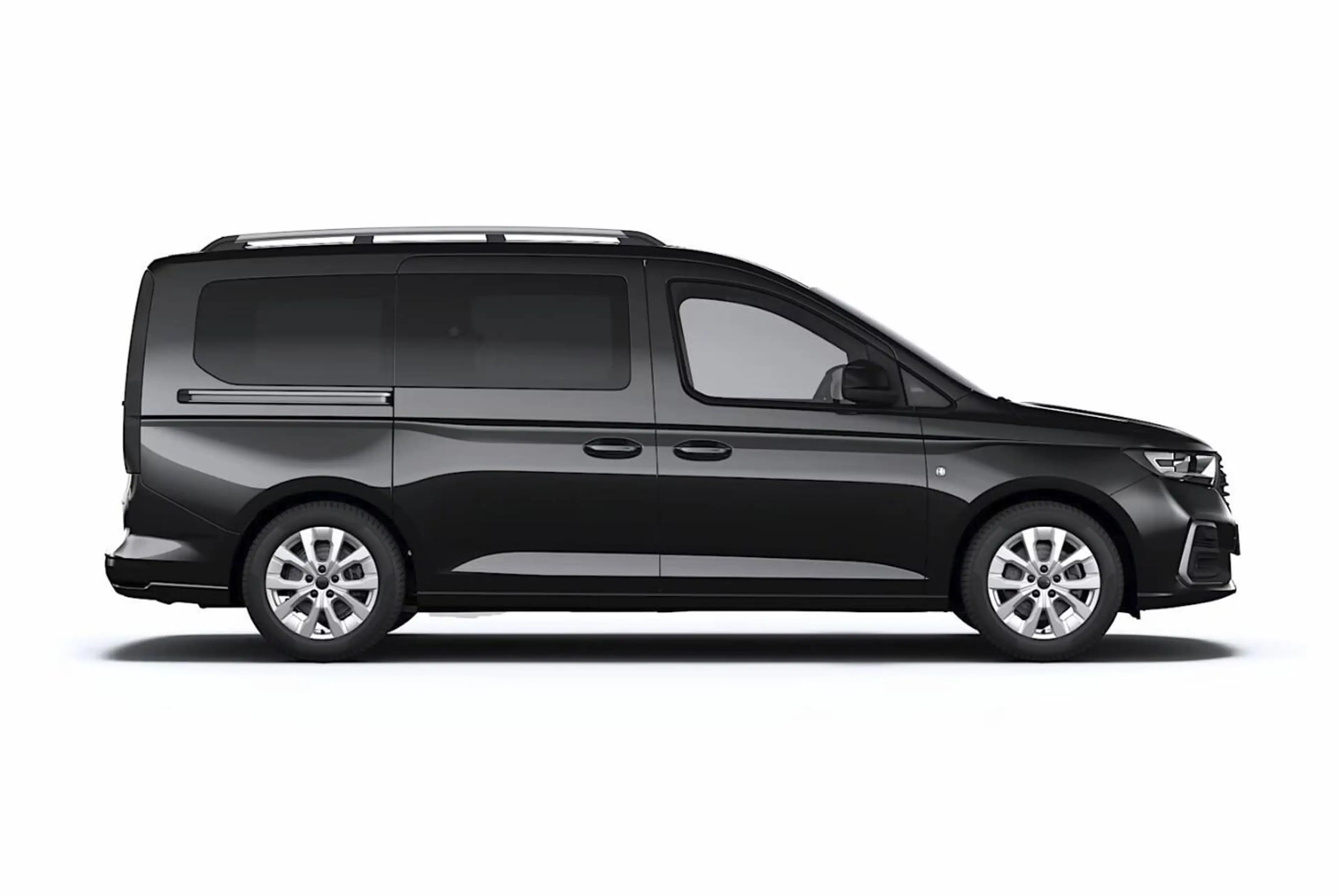 Ford Tourneo Connect Titanium Grand PHEV ACC SHZ Kam 85 kW (116 PS),... — photo 3