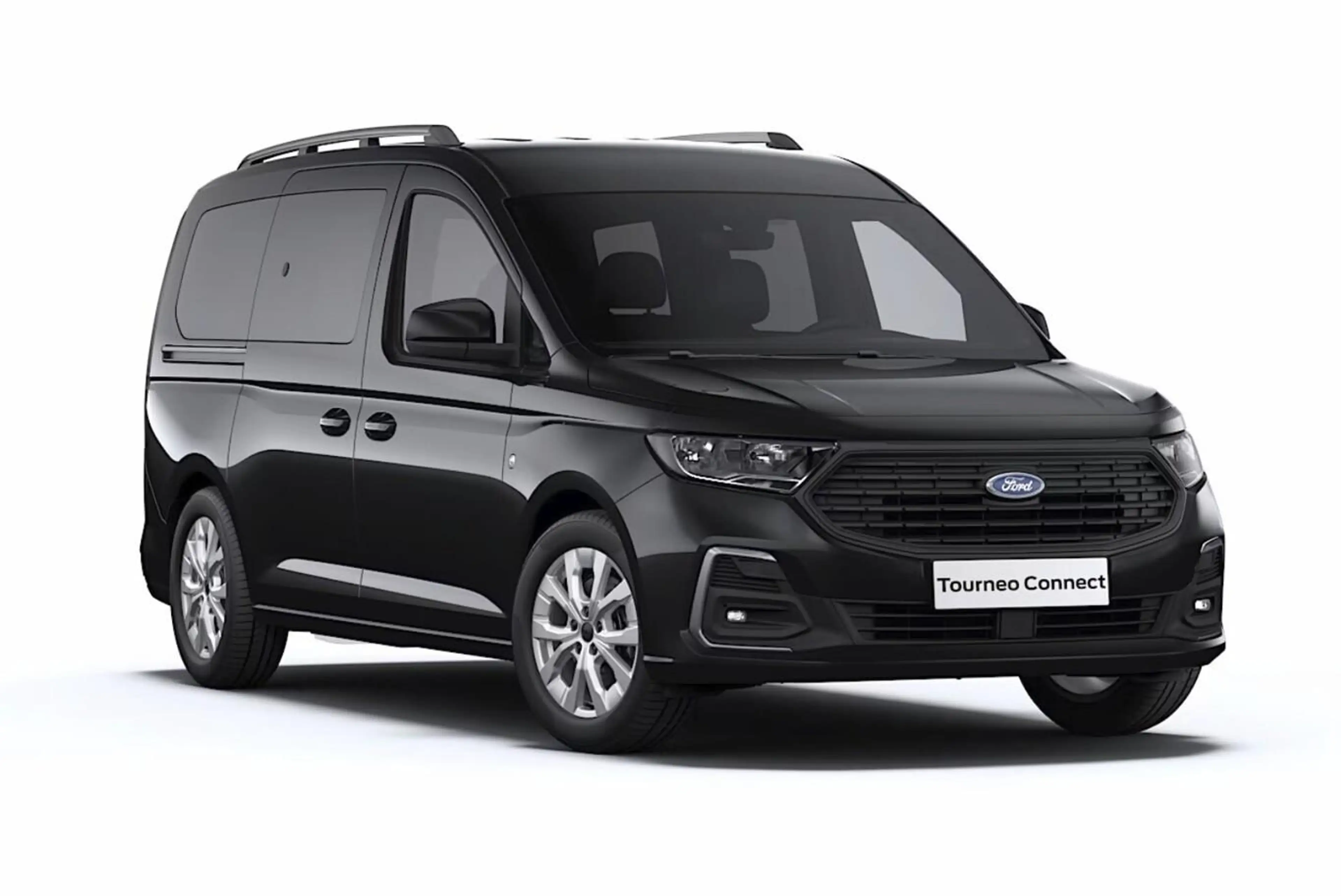 Ford Tourneo Connect Titanium Grand PHEV ACC SHZ Kam 85 kW (116 PS),... — photo 2