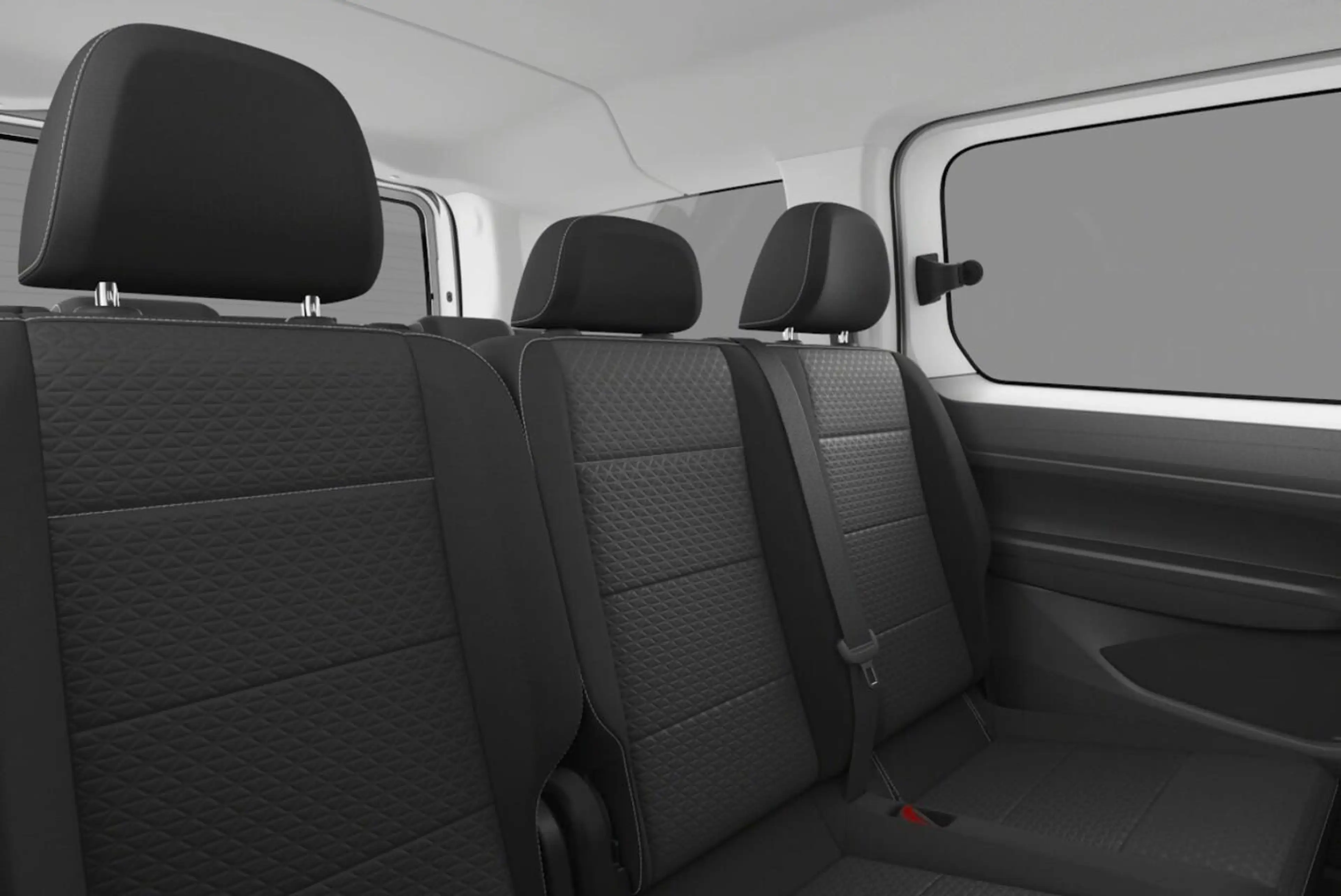 Ford Tourneo Connect Titanium Grand PHEV ACC SHZ Kam 85 kW (116 PS),... — photo 9
