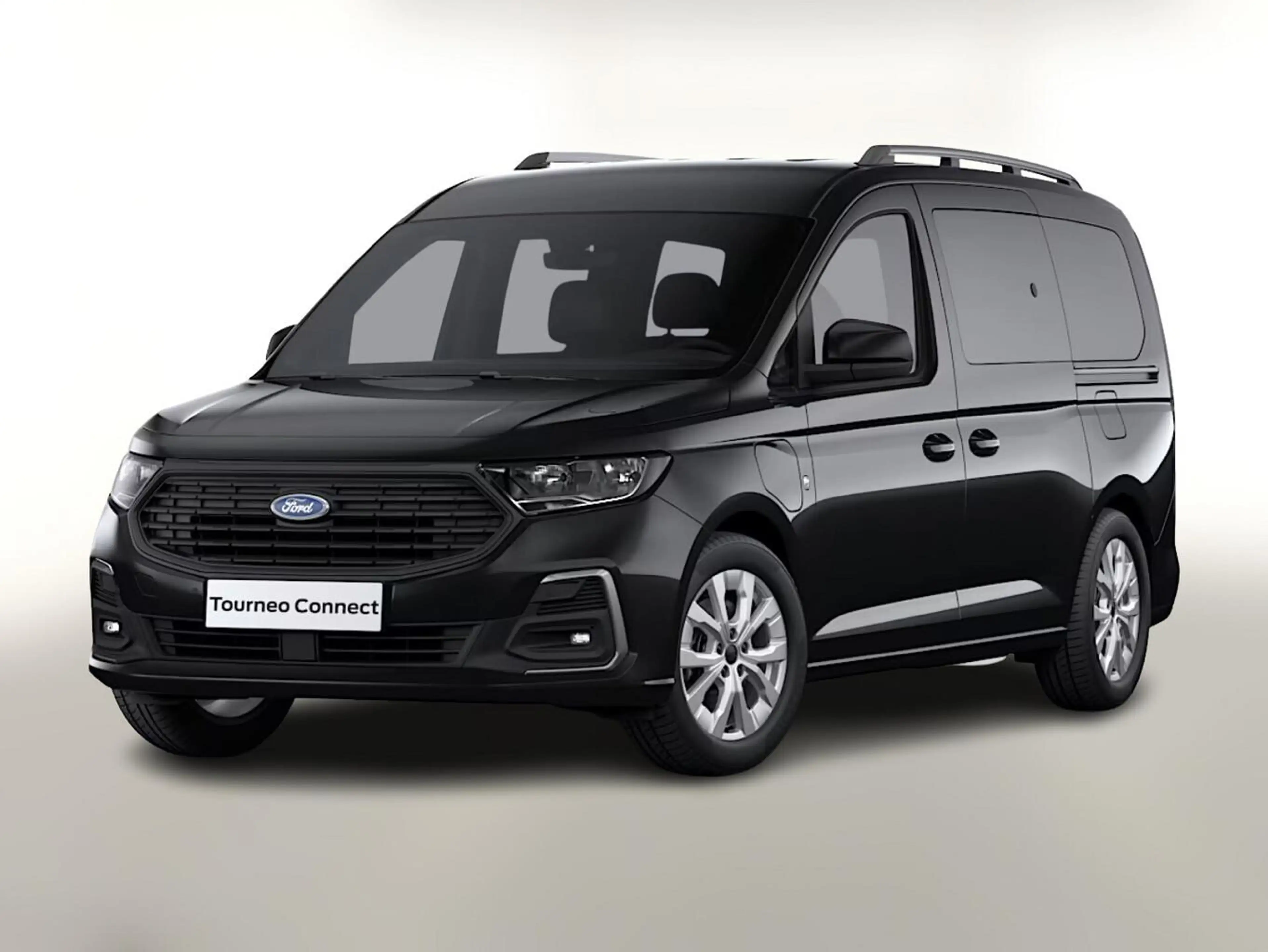 Ford Tourneo Connect Titanium Grand PHEV ACC SHZ Kam 85 kW (116 PS),...