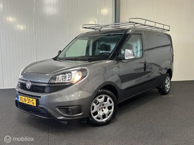 Fiat Doblo Cargo 1.6 MJ L2 Maxi [ NAP cruise airco PDC ]