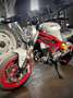 Ducati Monster 797 797+ Star White Silk Bianco - thumbnail 1