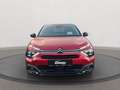 Citroen E-C4 Electric Shine KAMERA NAVI SHZ LHZ HEADUP PARKASS DAB Rot - thumbnail 6