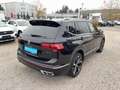 Volkswagen Tiguan Allspace R-Line TSi DSG 4M Black+CarPlay Schwarz - thumbnail 7