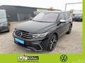 Volkswagen Tiguan Allspace R-Line TSi DSG 4M Black+CarPlay Schwarz - thumbnail 1