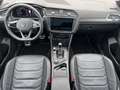 Volkswagen Tiguan Allspace R-Line TSi DSG 4M Black+CarPlay Schwarz - thumbnail 12
