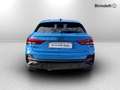 Audi Q3 SPB 45 TFSI quattro S tronic S line edition Blu/Azzurro - thumbnail 6