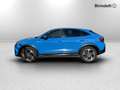 Audi Q3 SPB 45 TFSI quattro S tronic S line edition Blu/Azzurro - thumbnail 5