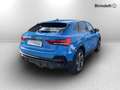 Audi Q3 SPB 45 TFSI quattro S tronic S line edition Blu/Azzurro - thumbnail 3