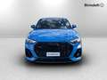Audi Q3 SPB 45 TFSI quattro S tronic S line edition Blu/Azzurro - thumbnail 4