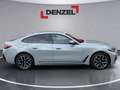 BMW i4 eDrive40 Gran Coupe Grau - thumbnail 5