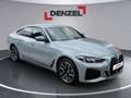 BMW i4 eDrive40 Gran Coupe Grau - thumbnail 6