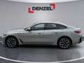 BMW i4 eDrive40 Gran Coupe Grau - thumbnail 2