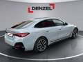 BMW i4 eDrive40 Gran Coupe Grau - thumbnail 4