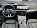 BMW i4 eDrive40 Gran Coupe Grau - thumbnail 9